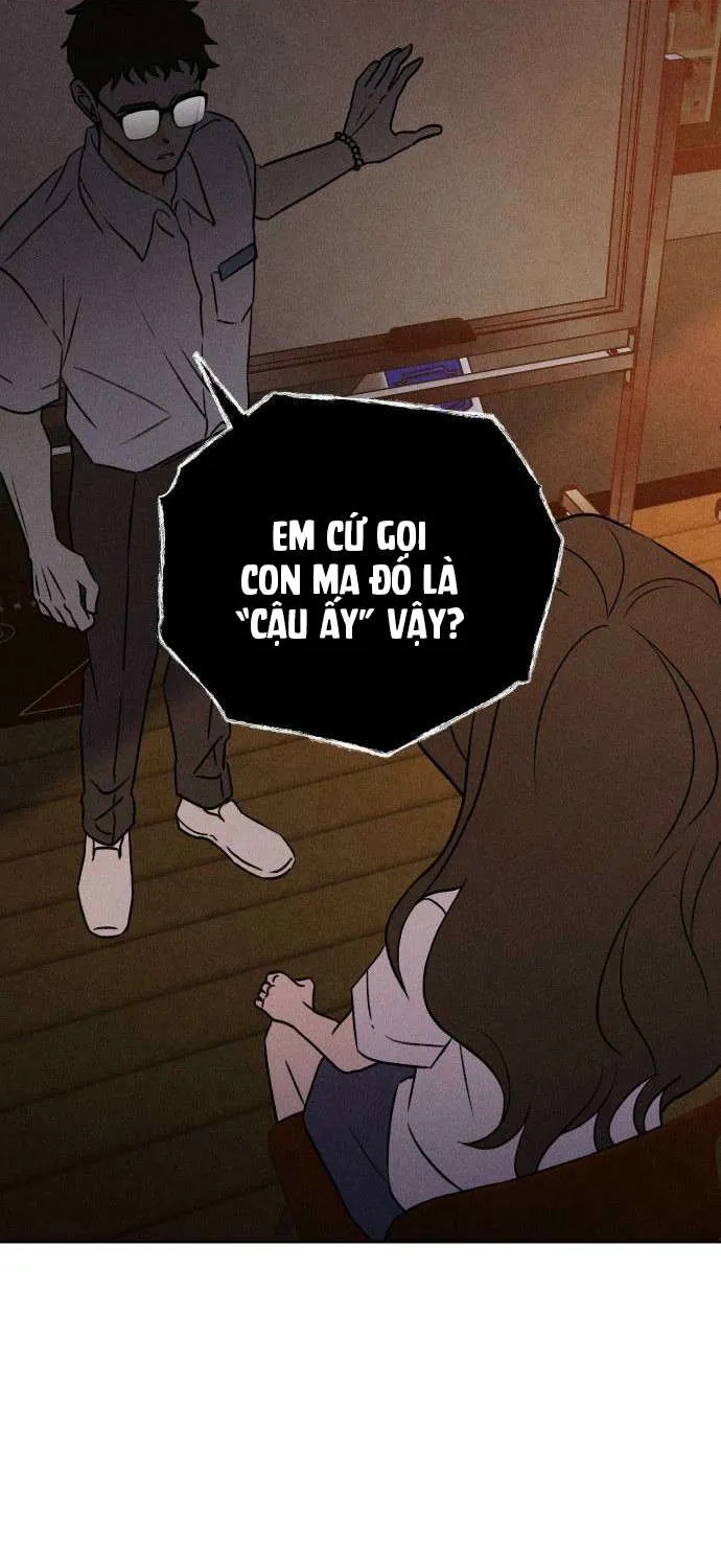 Bạn Cùng Lớp Chap 15 - Next Chap 16