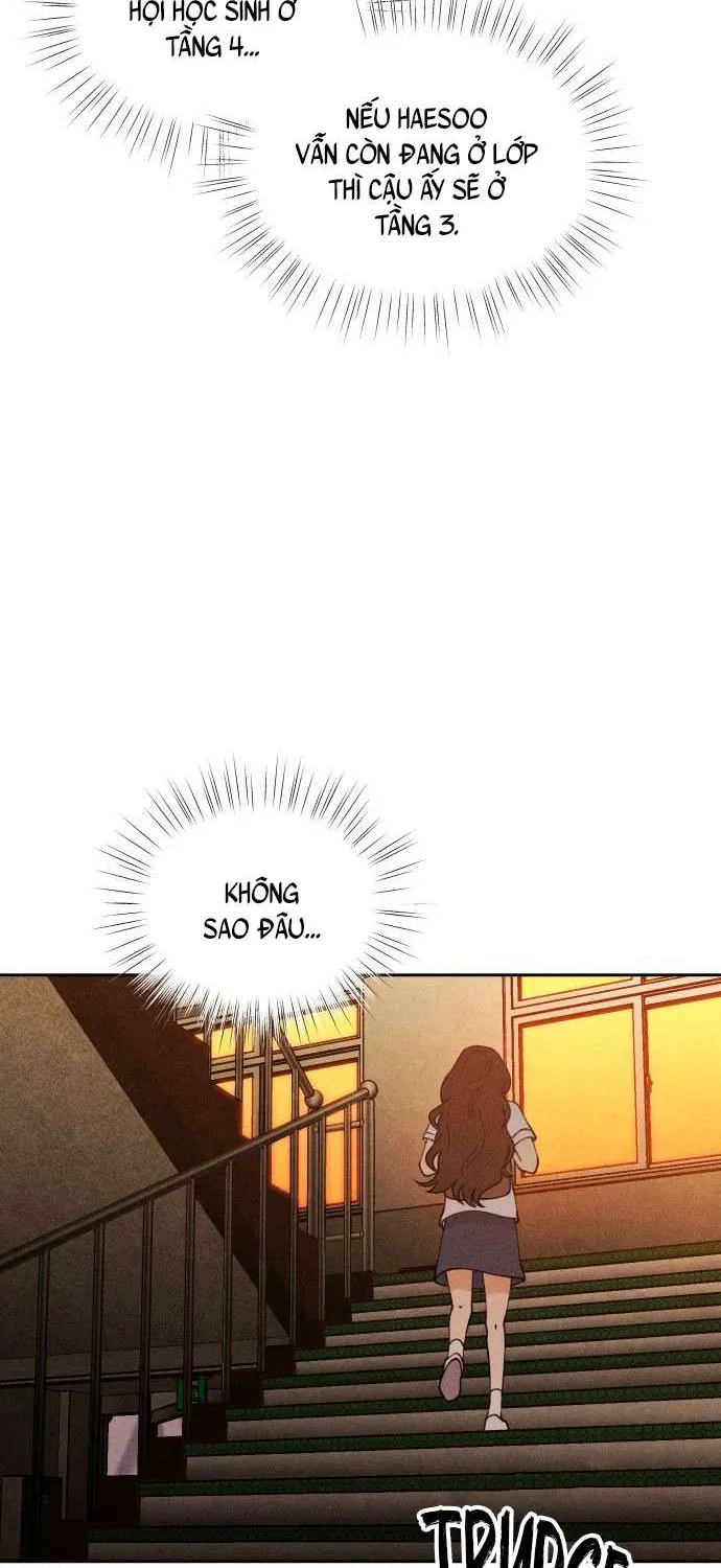 Bạn Cùng Lớp Chap 15 - Next Chap 16