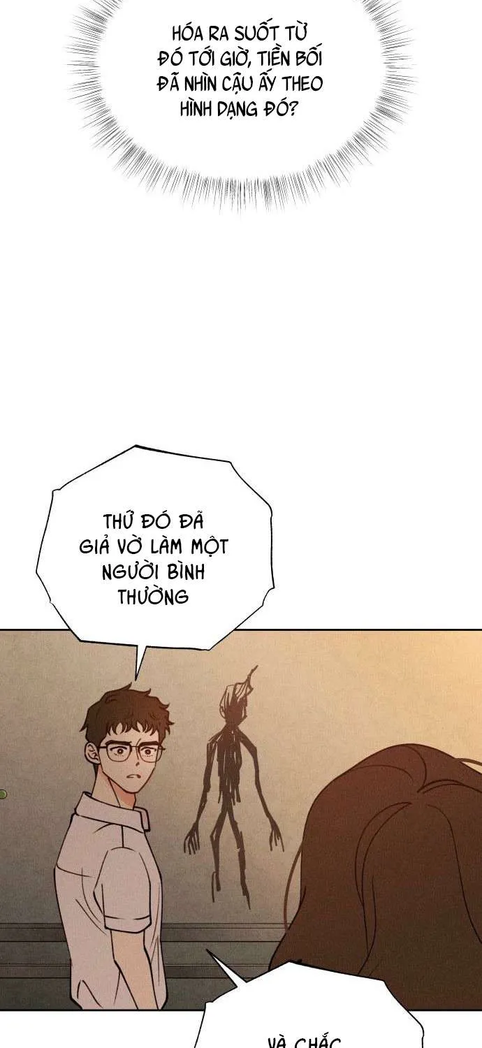 Bạn Cùng Lớp Chap 16 - Next Chap 17