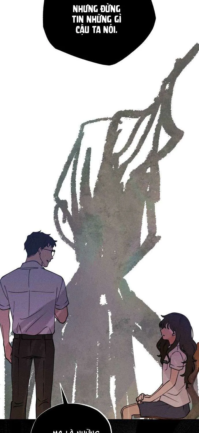 Bạn Cùng Lớp Chap 16 - Next Chap 17