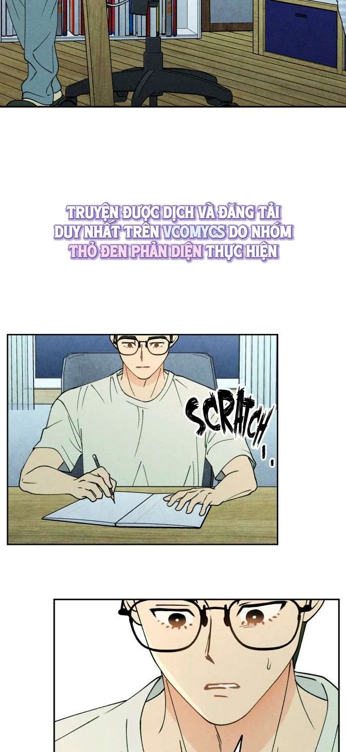 Bạn Cùng Lớp Chap 16 - Next Chap 17