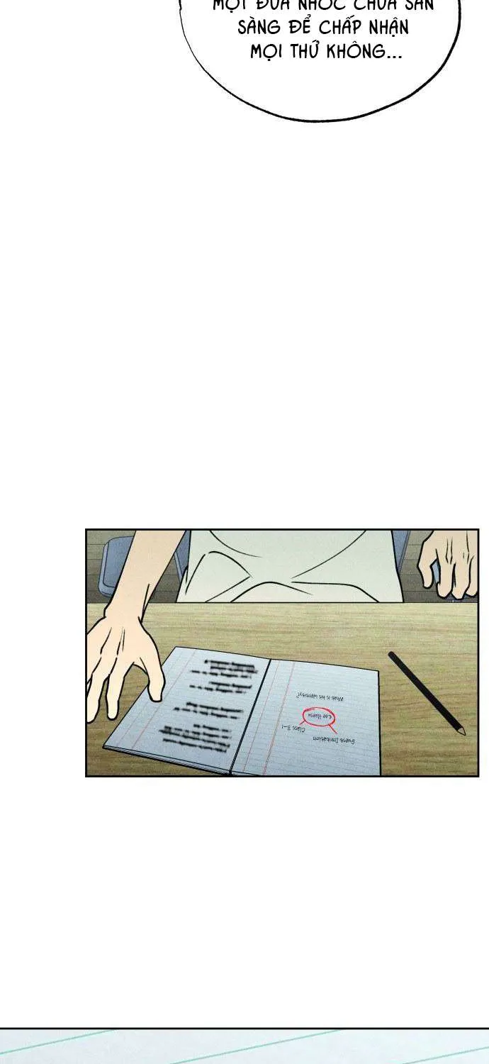 Bạn Cùng Lớp Chap 16 - Next Chap 17