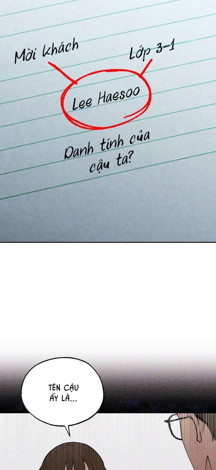 Bạn Cùng Lớp Chap 16 - Next Chap 17