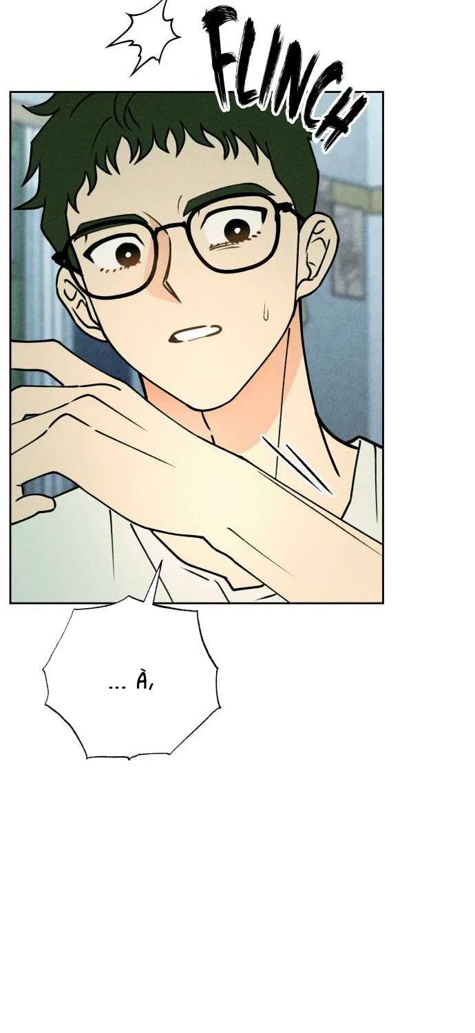 Bạn Cùng Lớp Chap 16 - Next Chap 17