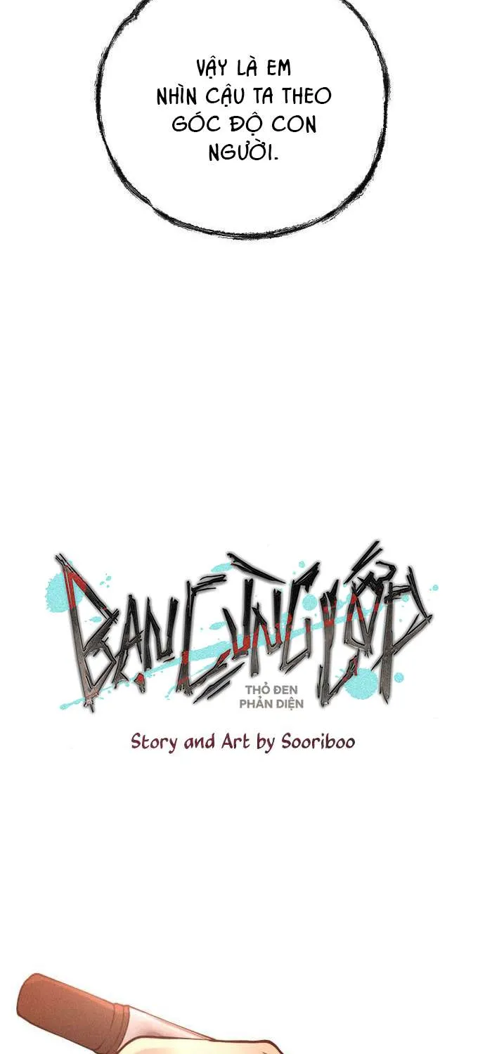 Bạn Cùng Lớp Chap 16 - Next Chap 17