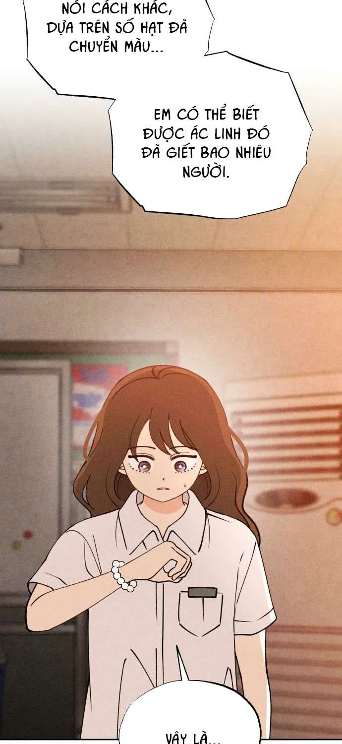 Bạn Cùng Lớp Chap 16 - Next Chap 17