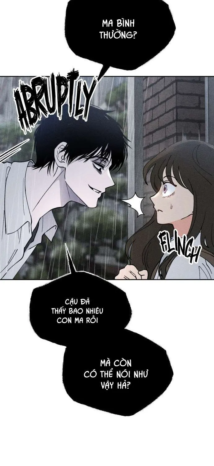 Bạn Cùng Lớp Chap 19 - Next Chap 20