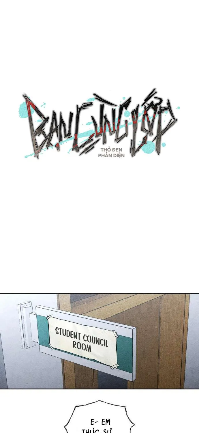 Bạn Cùng Lớp Chap 19 - Next Chap 20