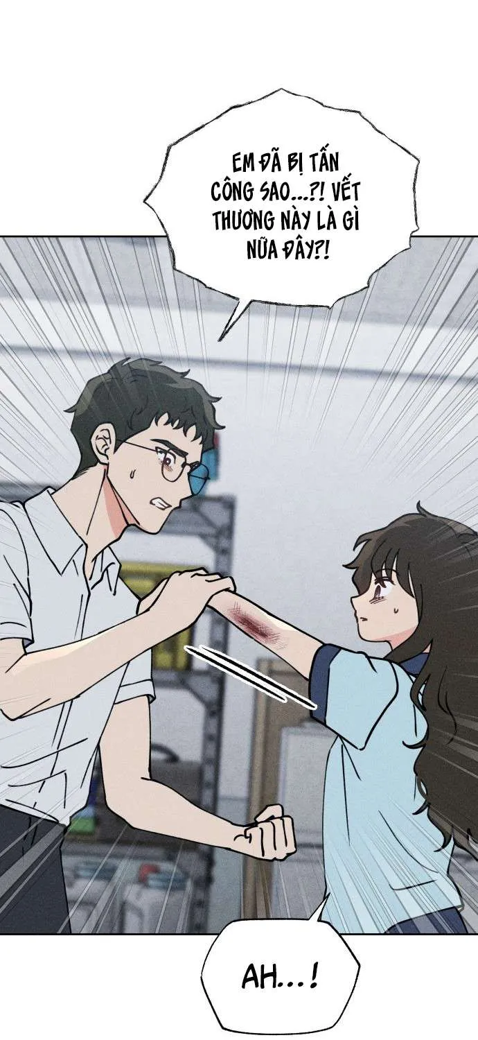 Bạn Cùng Lớp Chap 19 - Next Chap 20