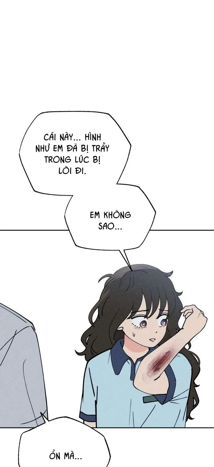 Bạn Cùng Lớp Chap 19 - Next Chap 20