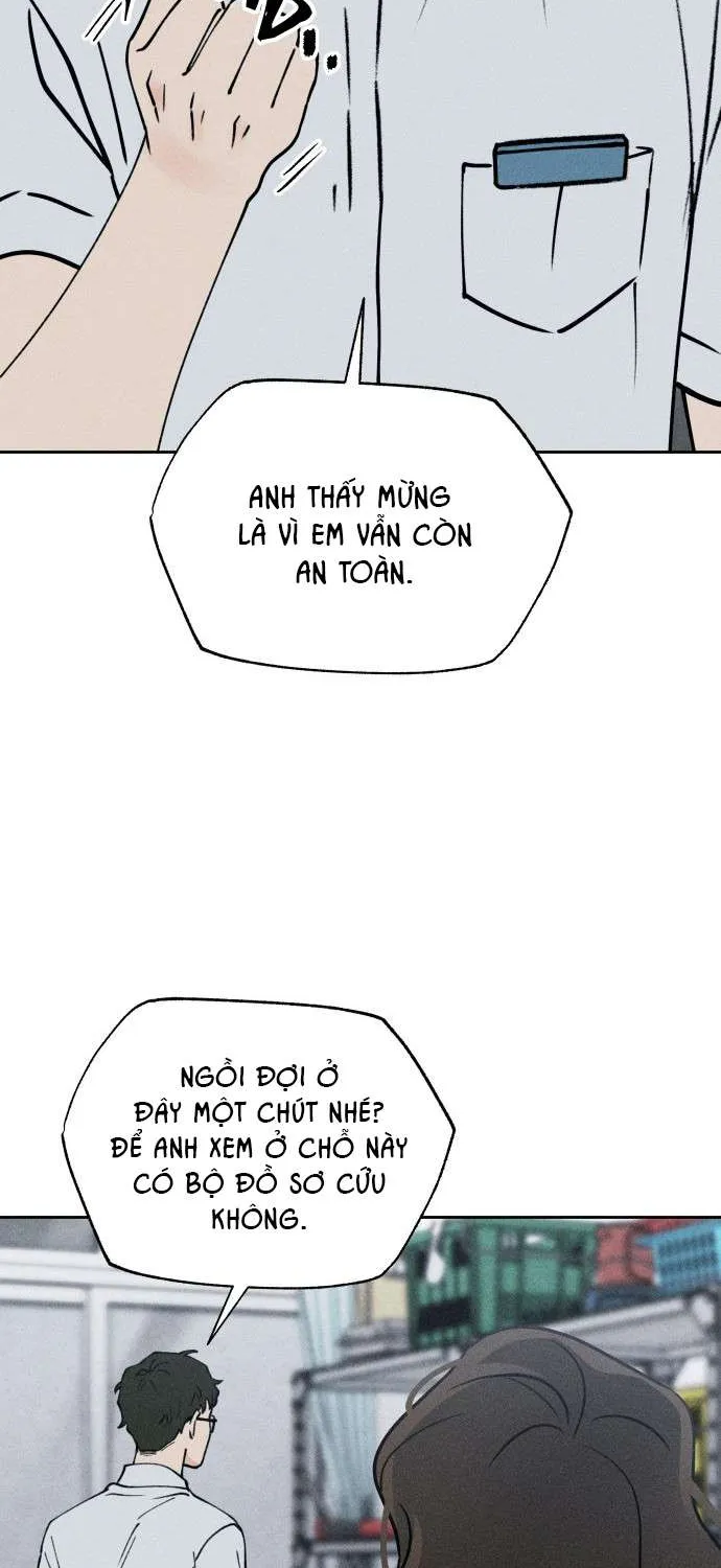 Bạn Cùng Lớp Chap 19 - Next Chap 20