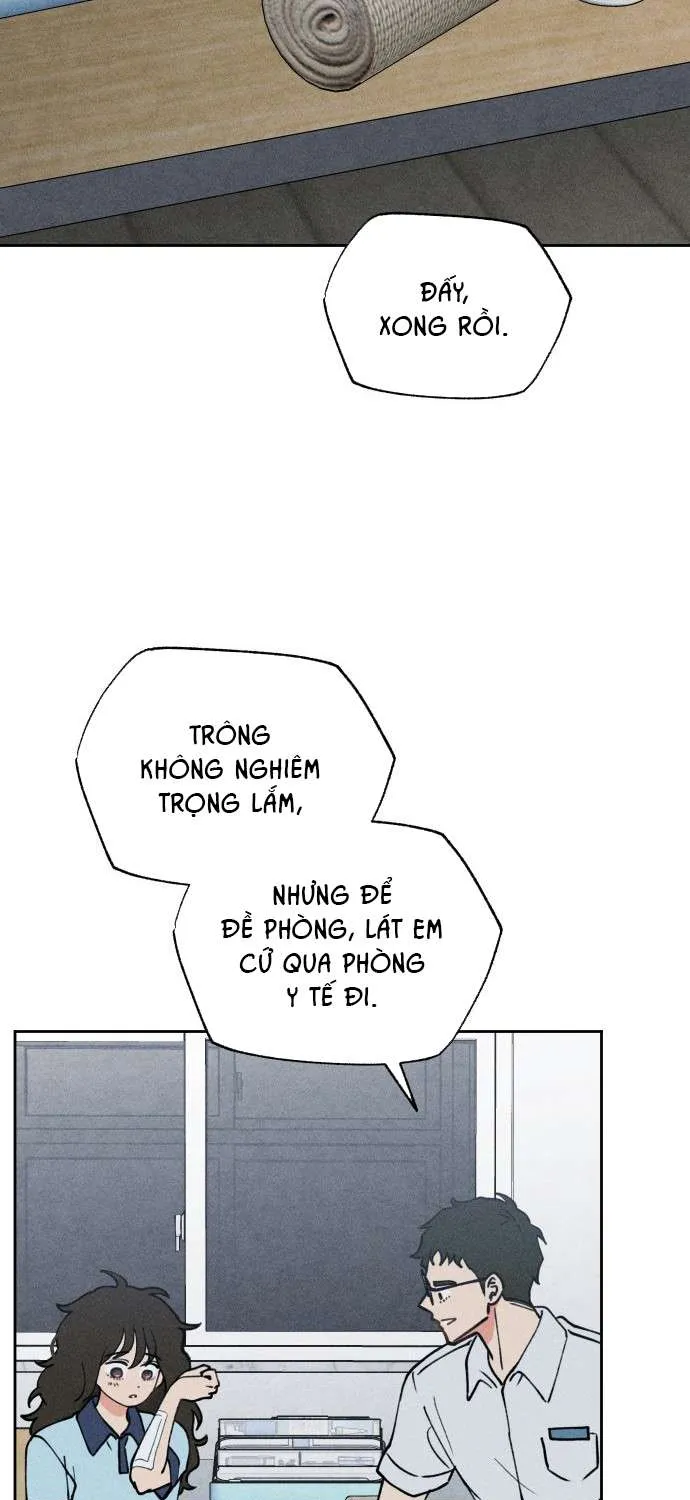 Bạn Cùng Lớp Chap 19 - Next Chap 20