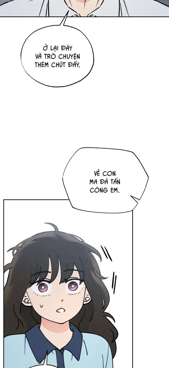 Bạn Cùng Lớp Chap 19 - Next Chap 20