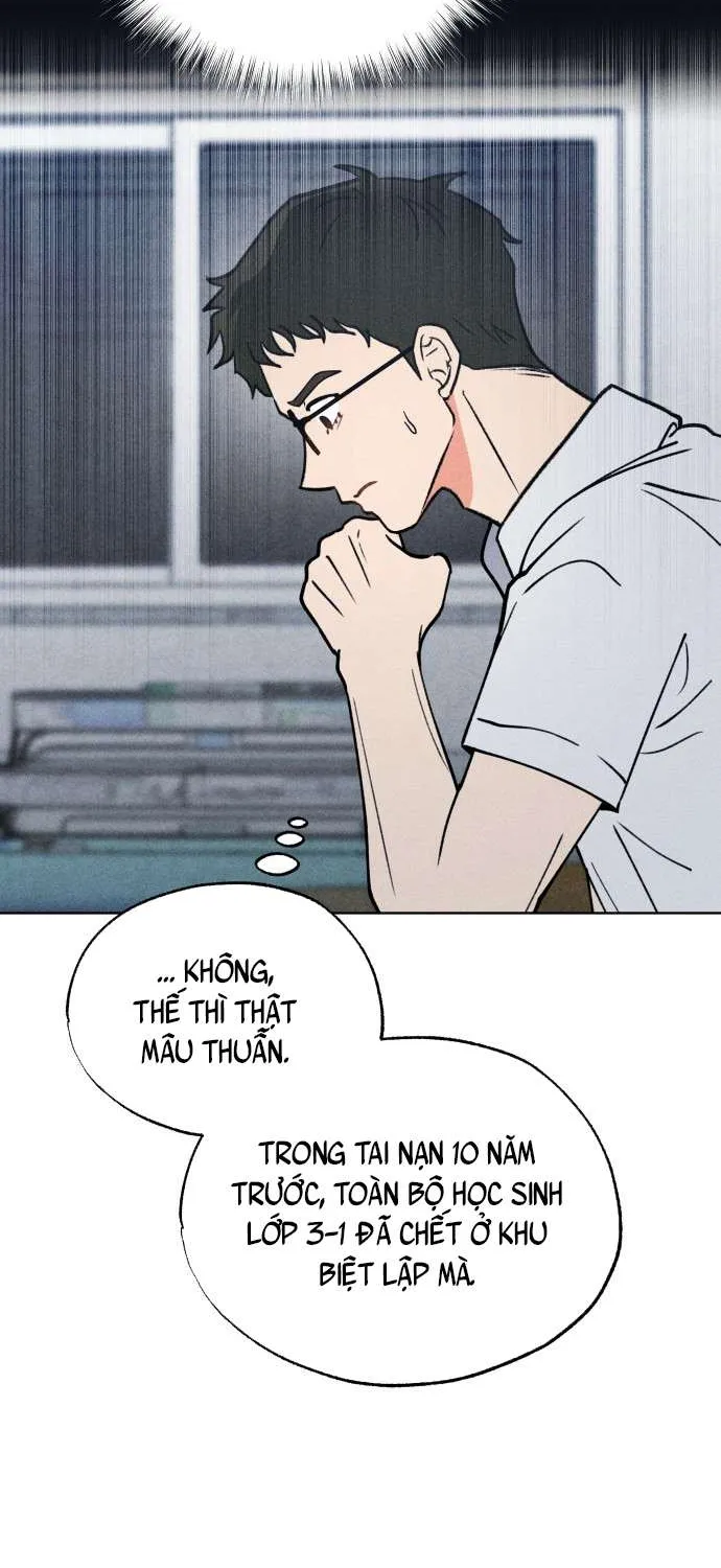 Bạn Cùng Lớp Chap 19 - Next Chap 20