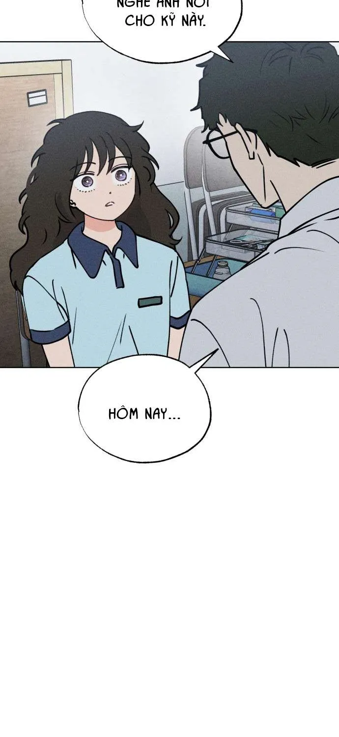 Bạn Cùng Lớp Chap 19 - Next Chap 20