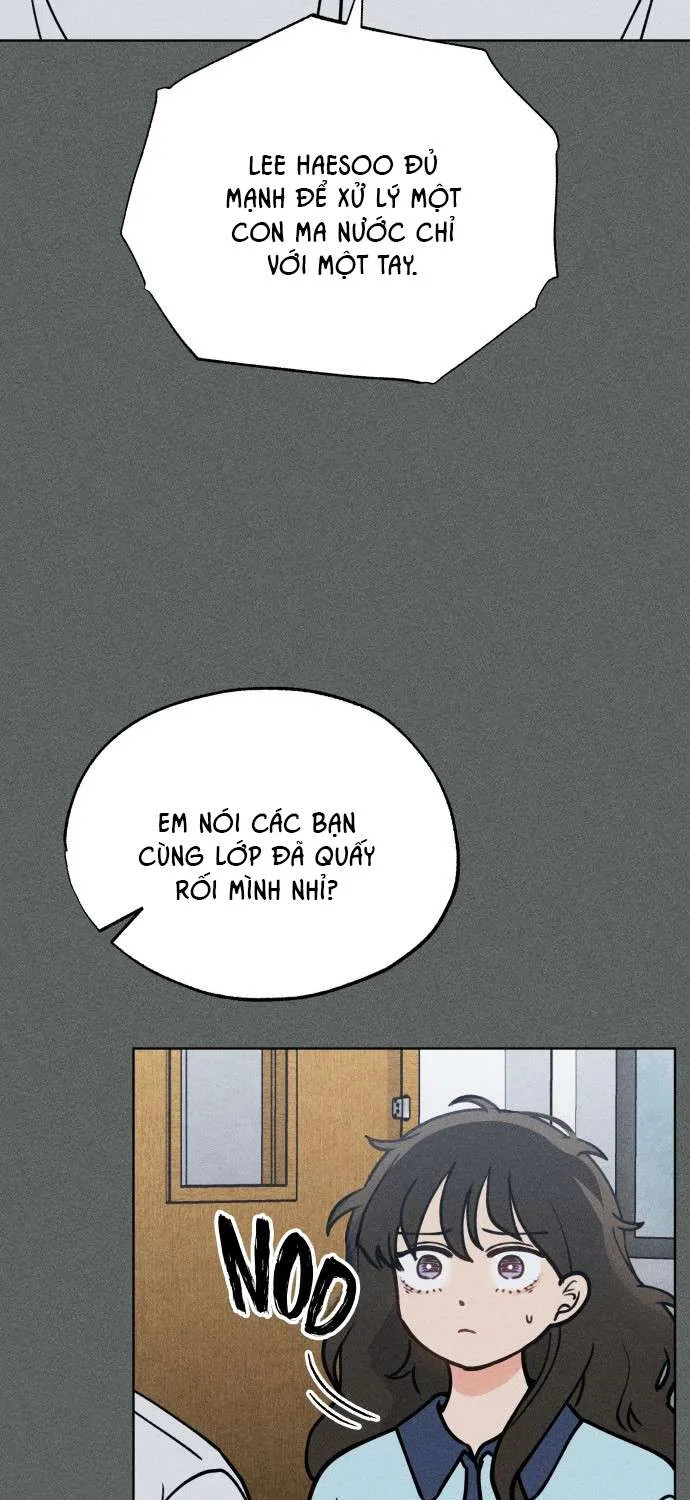 Bạn Cùng Lớp Chap 19 - Next Chap 20