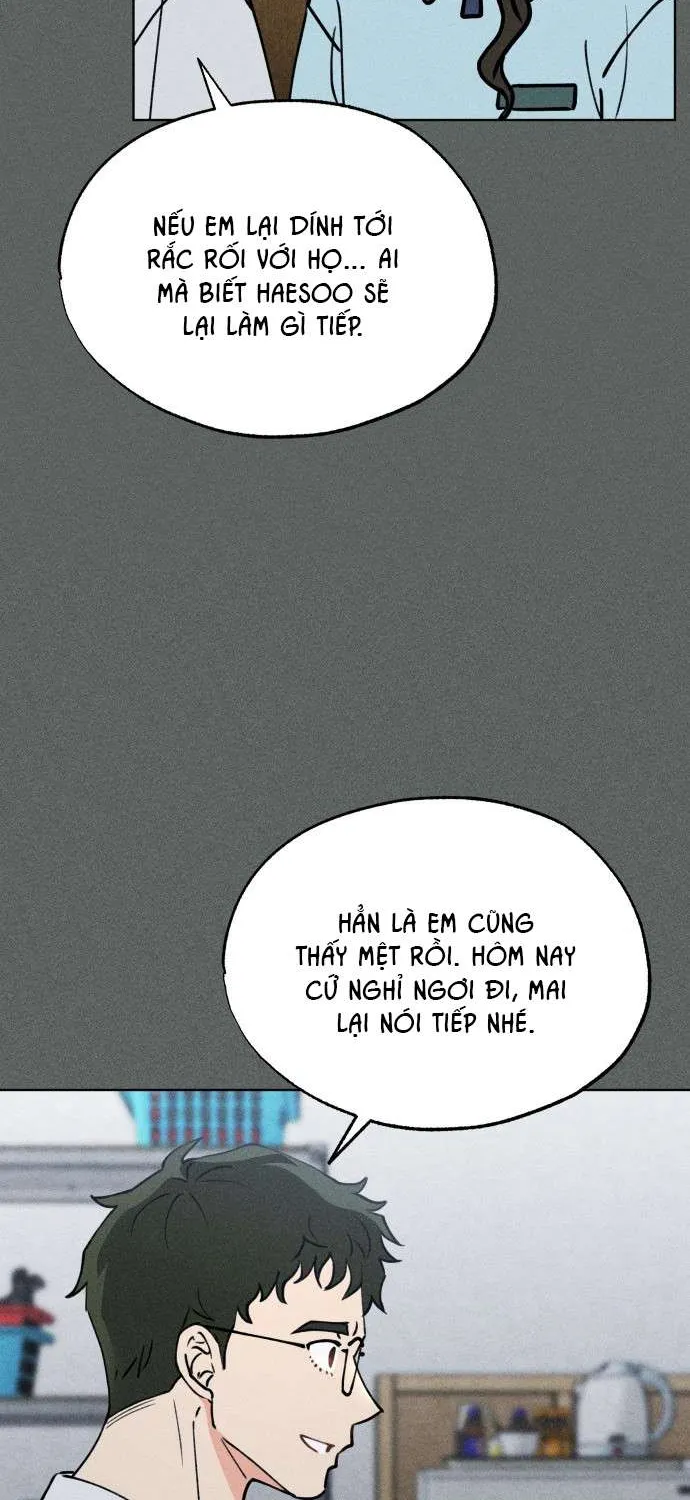 Bạn Cùng Lớp Chap 19 - Next Chap 20