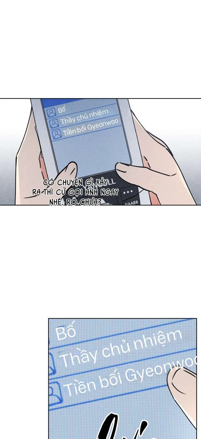 Bạn Cùng Lớp Chap 19 - Next Chap 20