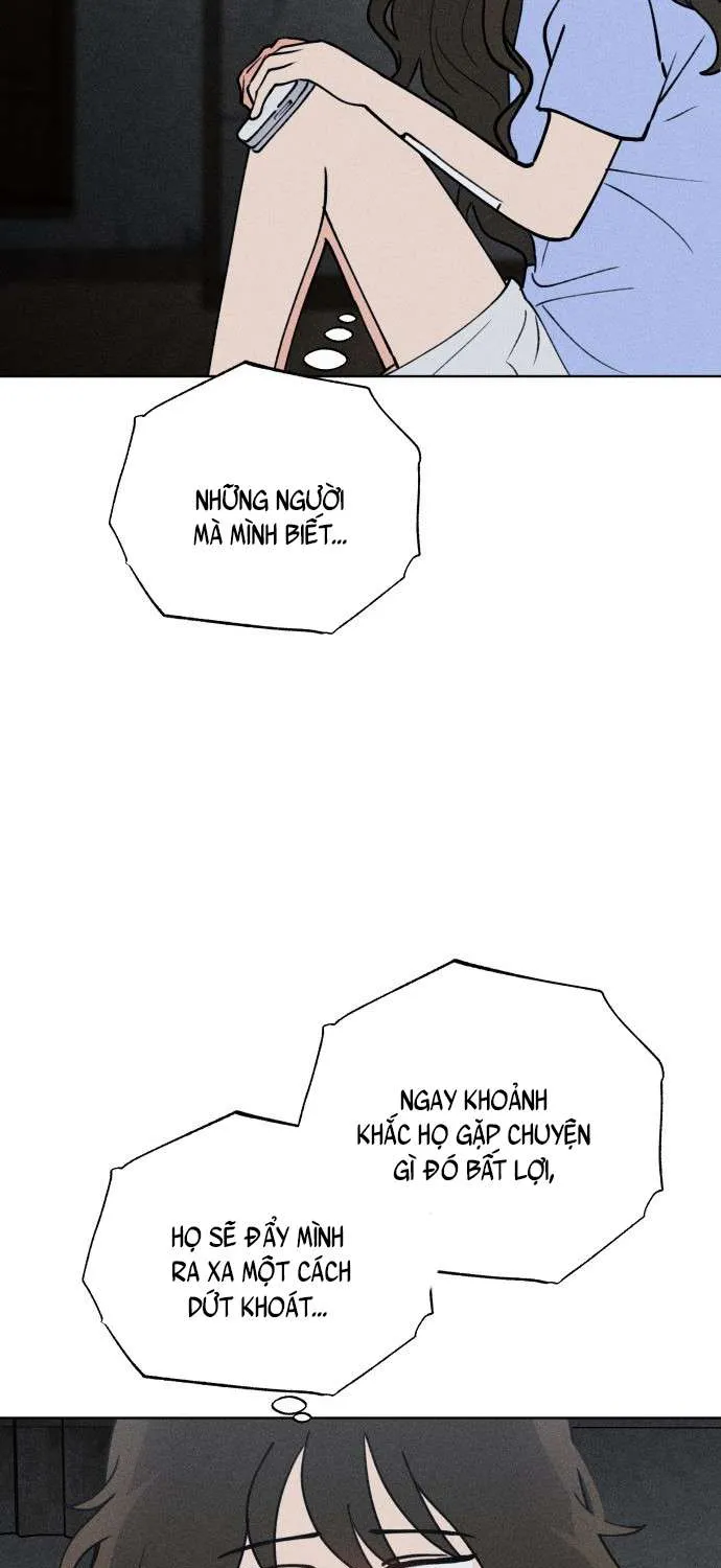 Bạn Cùng Lớp Chap 19 - Next Chap 20