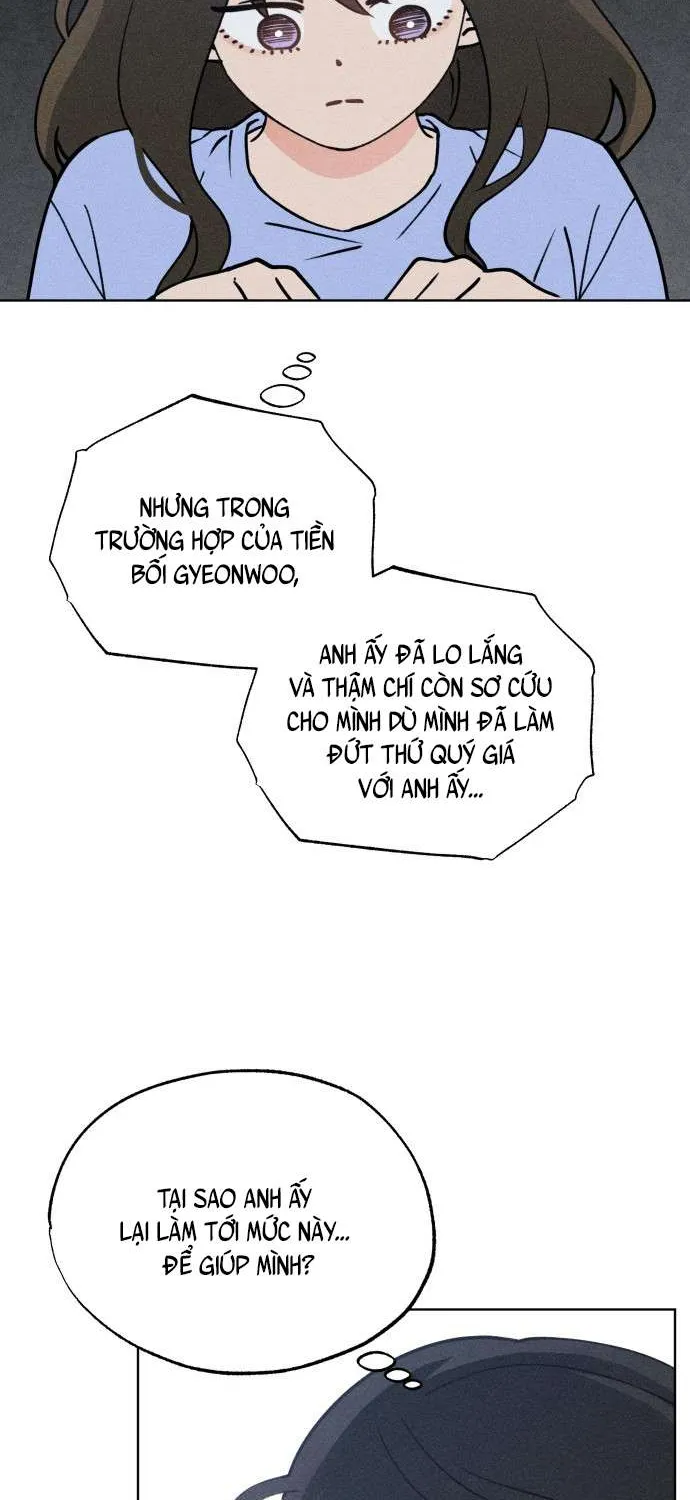 Bạn Cùng Lớp Chap 19 - Next Chap 20