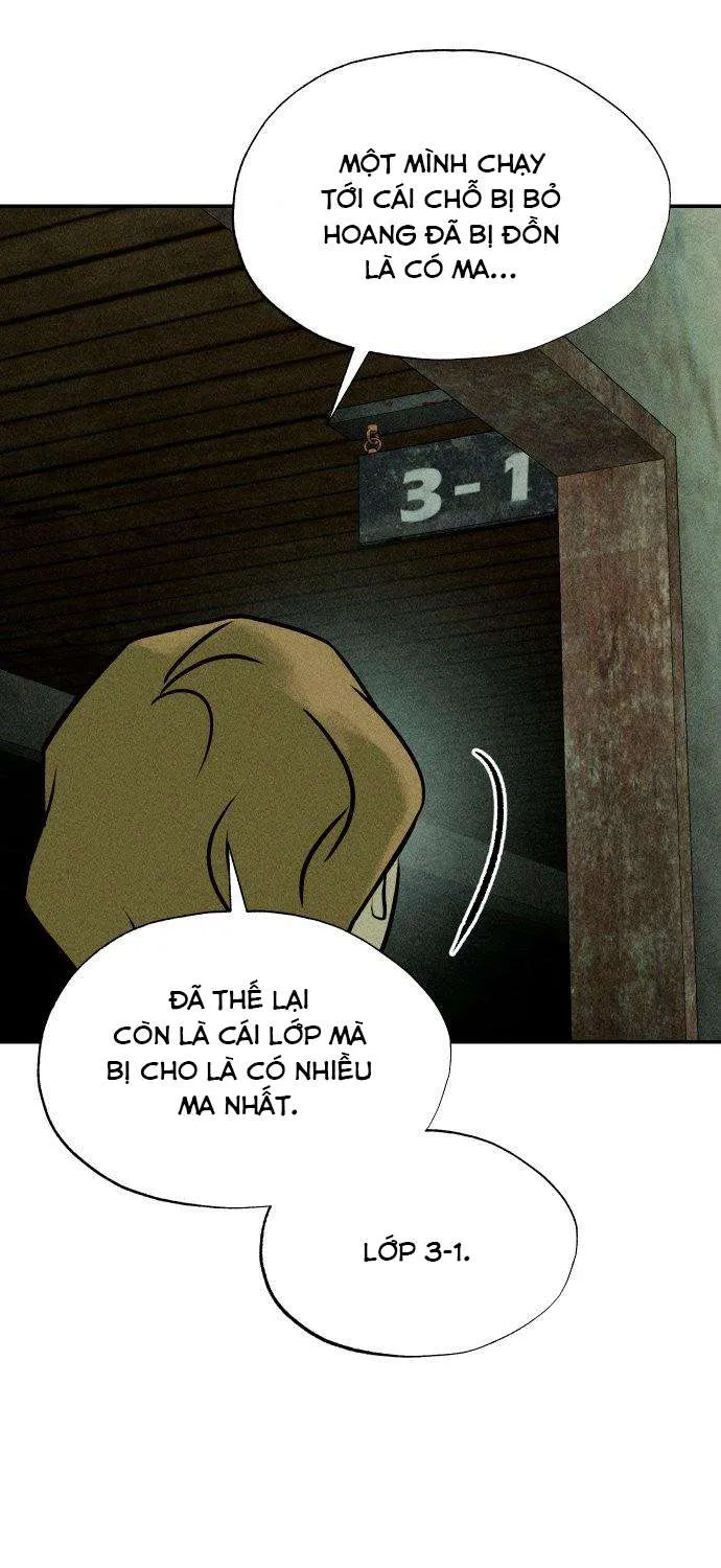 Bạn Cùng Lớp Chap 2 - Next Chap 3