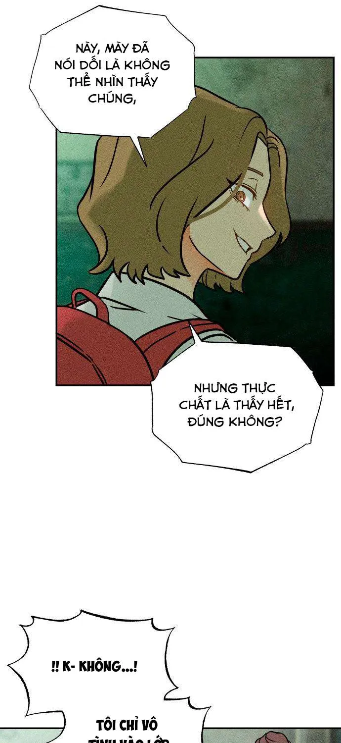 Bạn Cùng Lớp Chap 2 - Next Chap 3