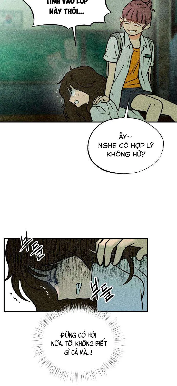 Bạn Cùng Lớp Chap 2 - Next Chap 3