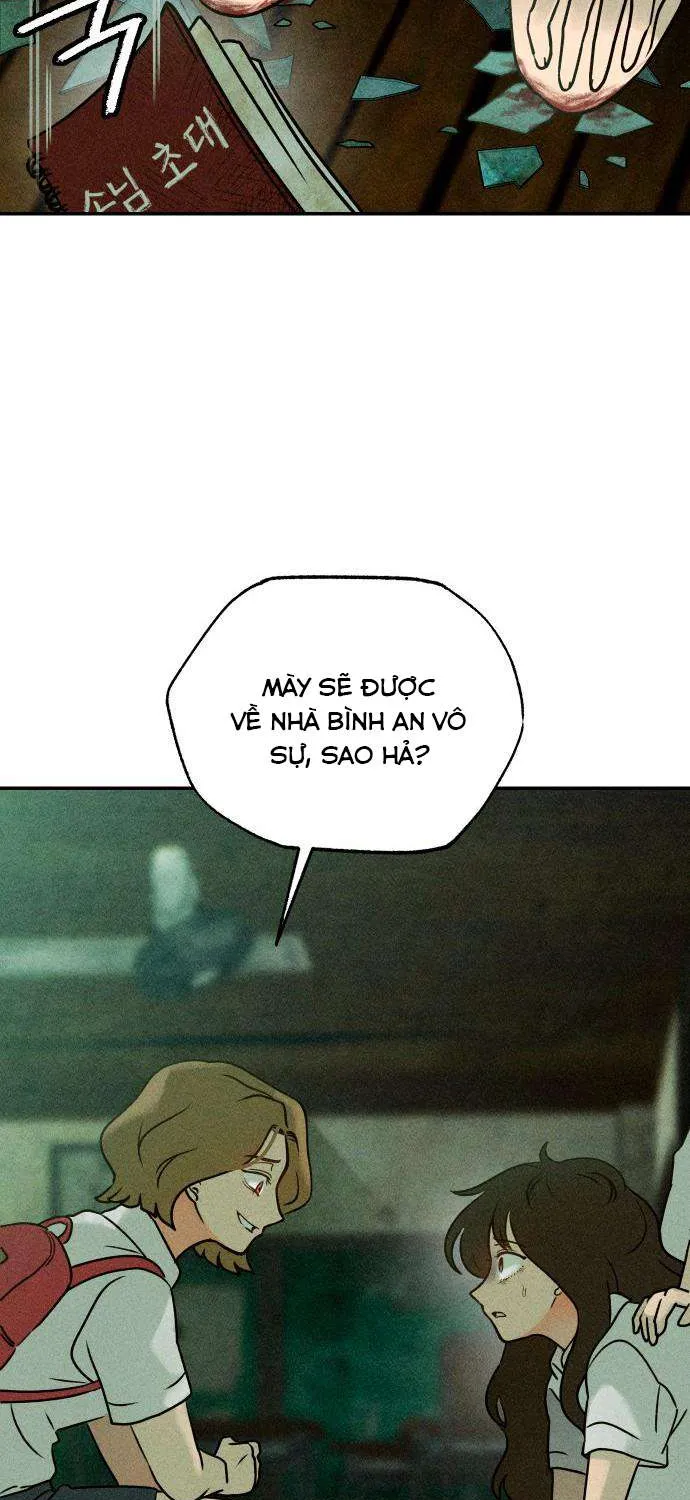 Bạn Cùng Lớp Chap 2 - Next Chap 3