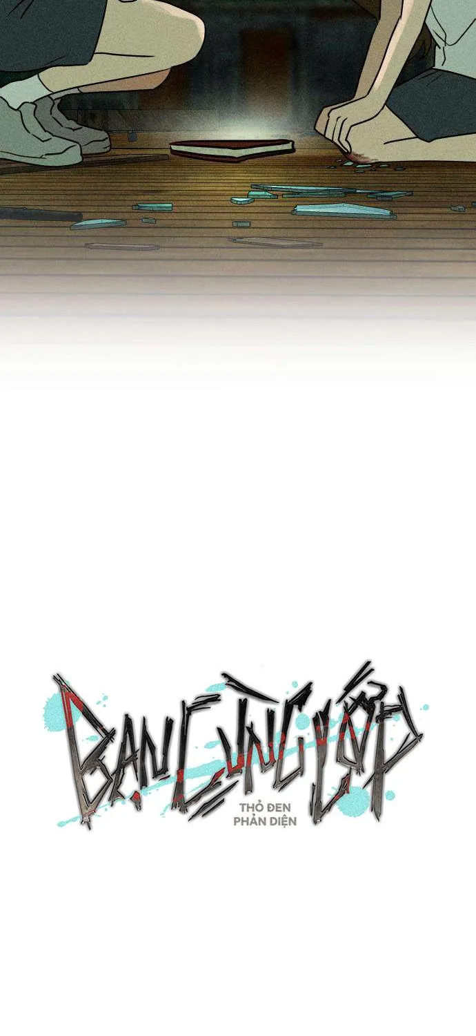 Bạn Cùng Lớp Chap 2 - Next Chap 3