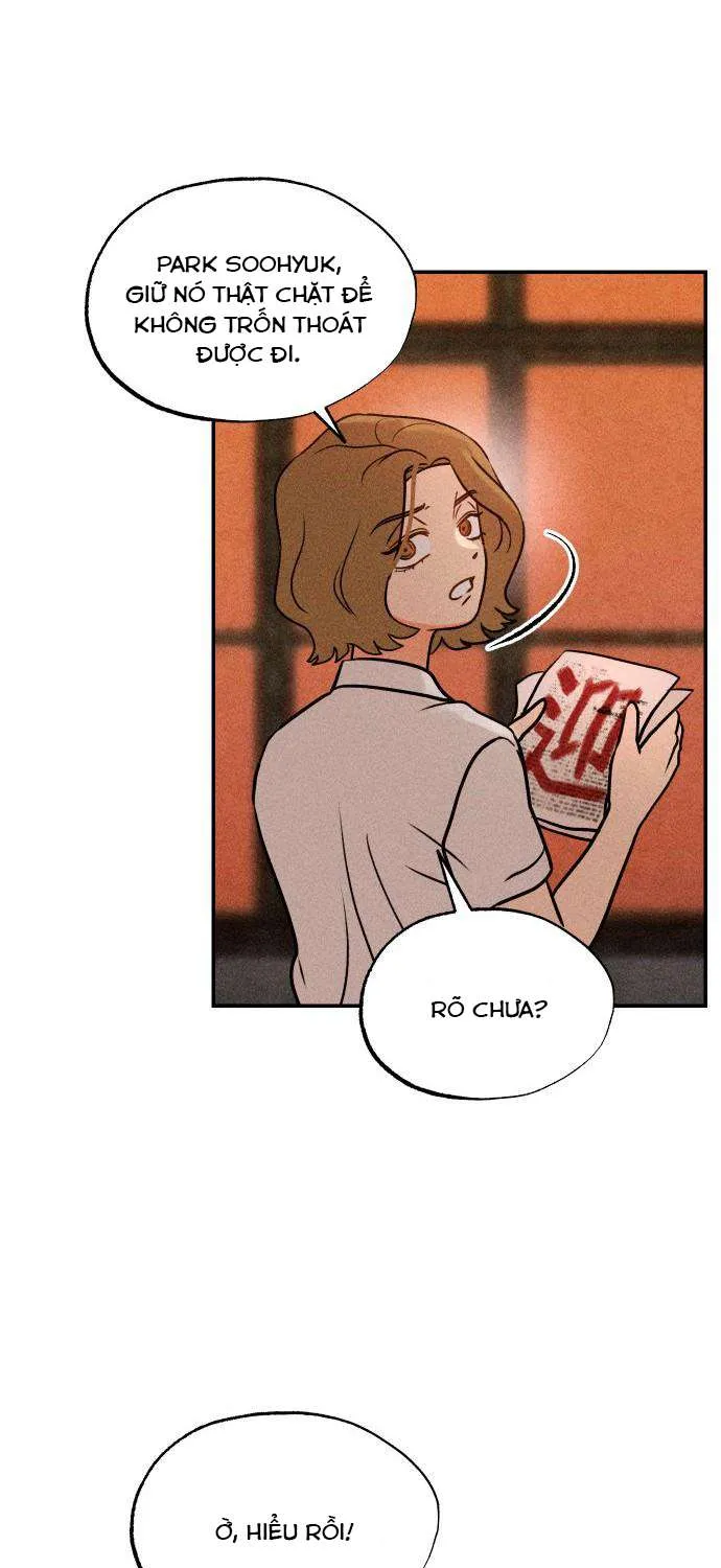 Bạn Cùng Lớp Chap 2 - Next Chap 3