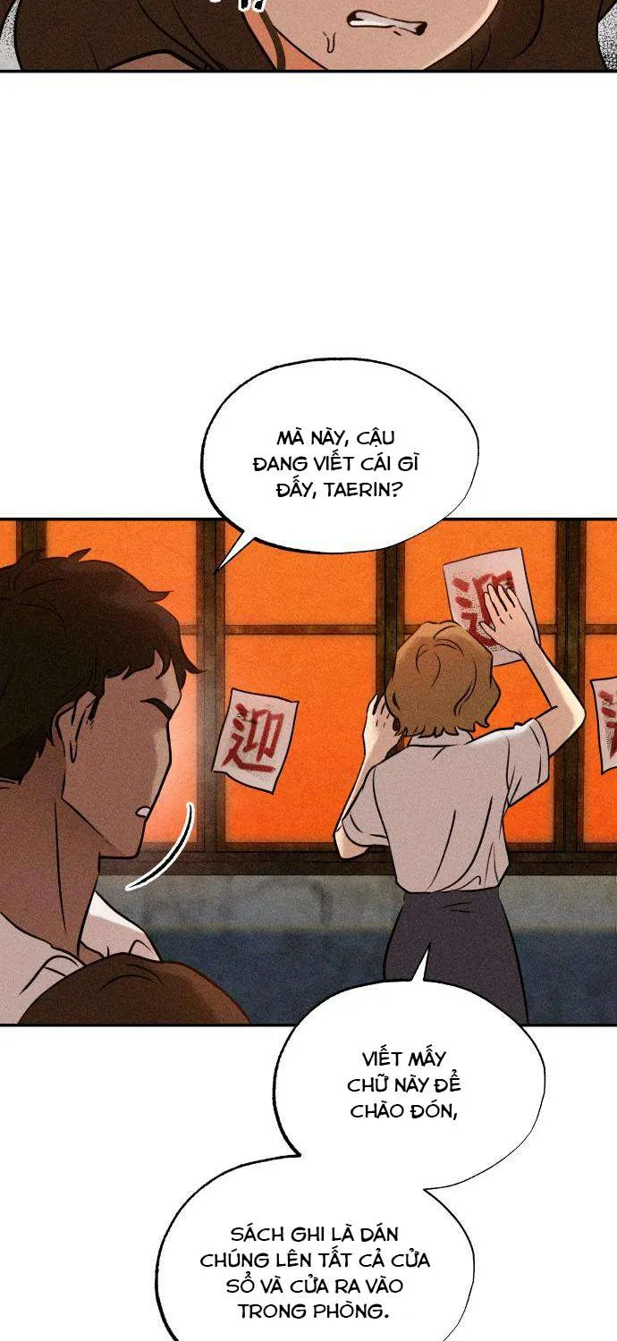 Bạn Cùng Lớp Chap 2 - Next Chap 3