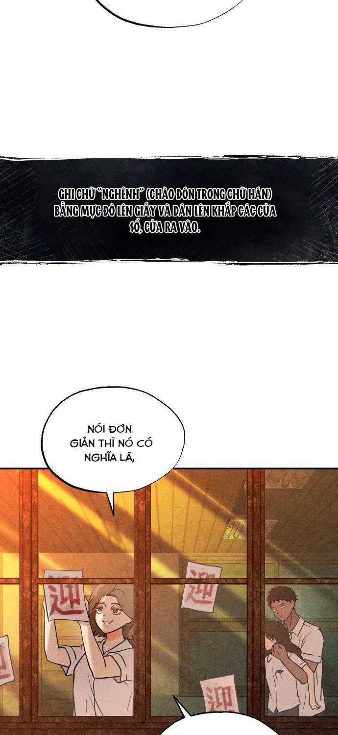 Bạn Cùng Lớp Chap 2 - Next Chap 3