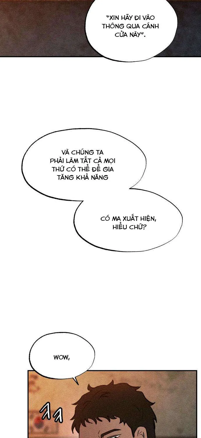 Bạn Cùng Lớp Chap 2 - Next Chap 3