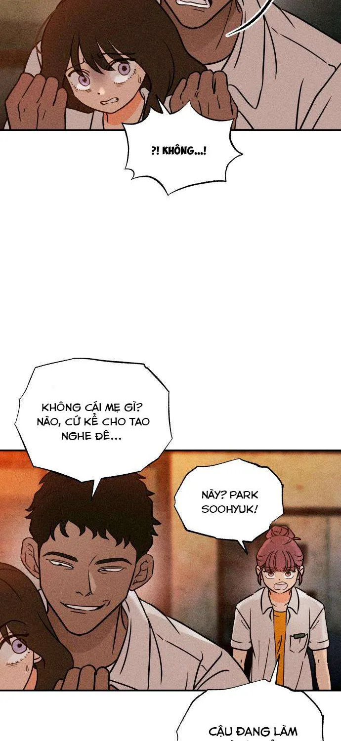 Bạn Cùng Lớp Chap 2 - Next Chap 3