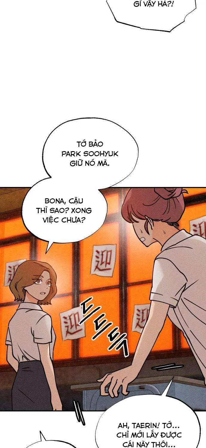 Bạn Cùng Lớp Chap 2 - Next Chap 3