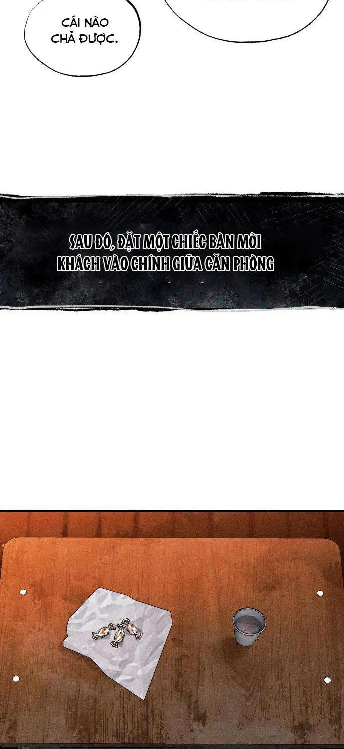 Bạn Cùng Lớp Chap 2 - Next Chap 3