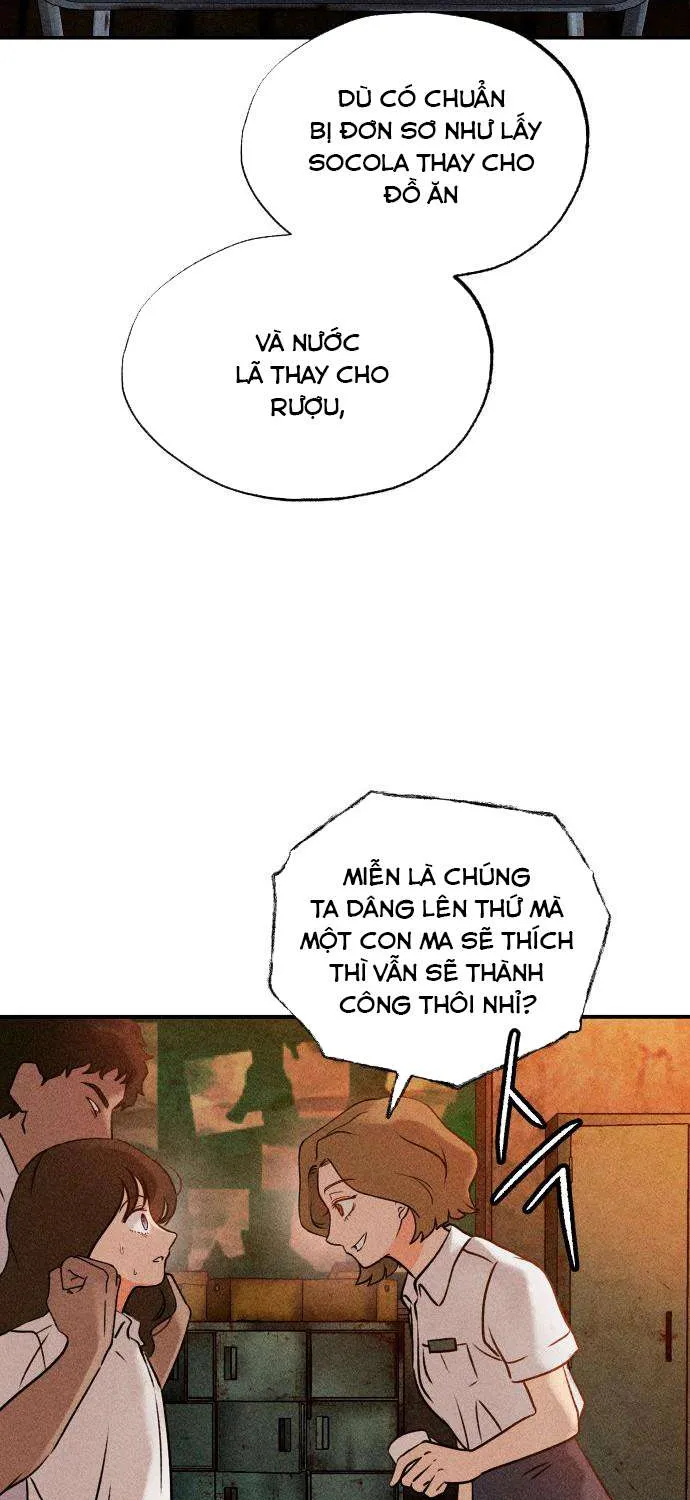 Bạn Cùng Lớp Chap 2 - Next Chap 3