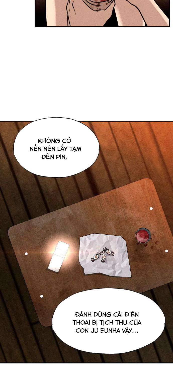 Bạn Cùng Lớp Chap 2 - Next Chap 3