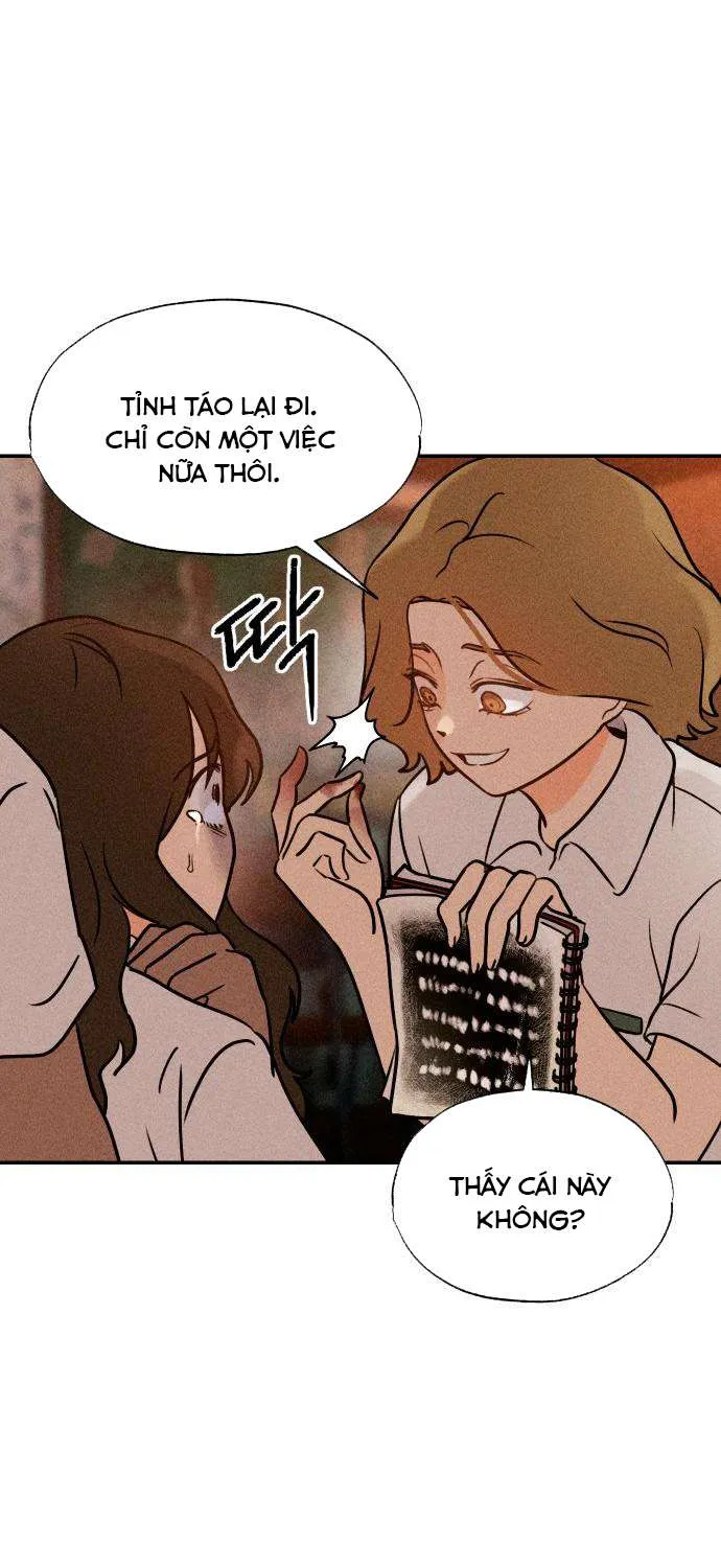 Bạn Cùng Lớp Chap 2 - Next Chap 3