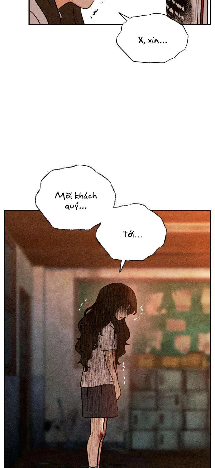 Bạn Cùng Lớp Chap 2 - Next Chap 3