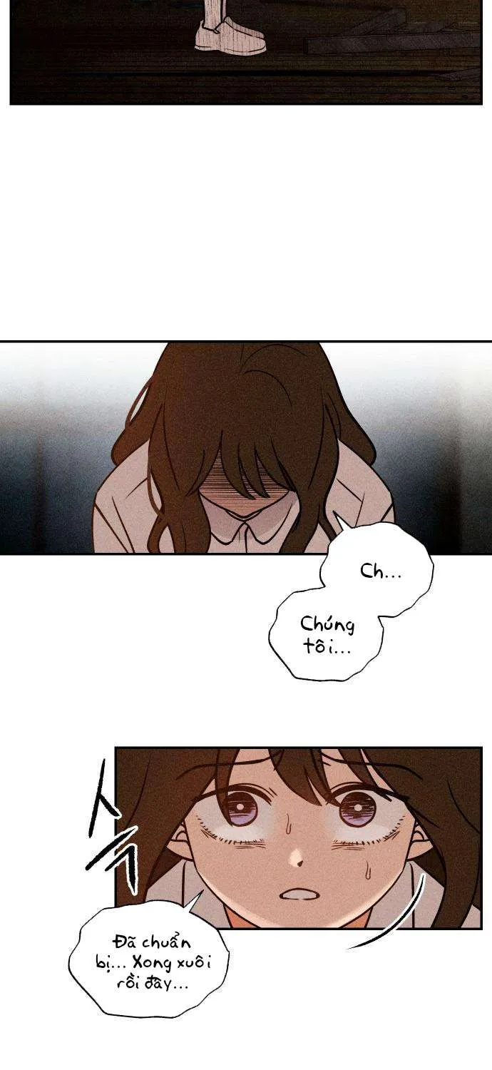 Bạn Cùng Lớp Chap 2 - Next Chap 3