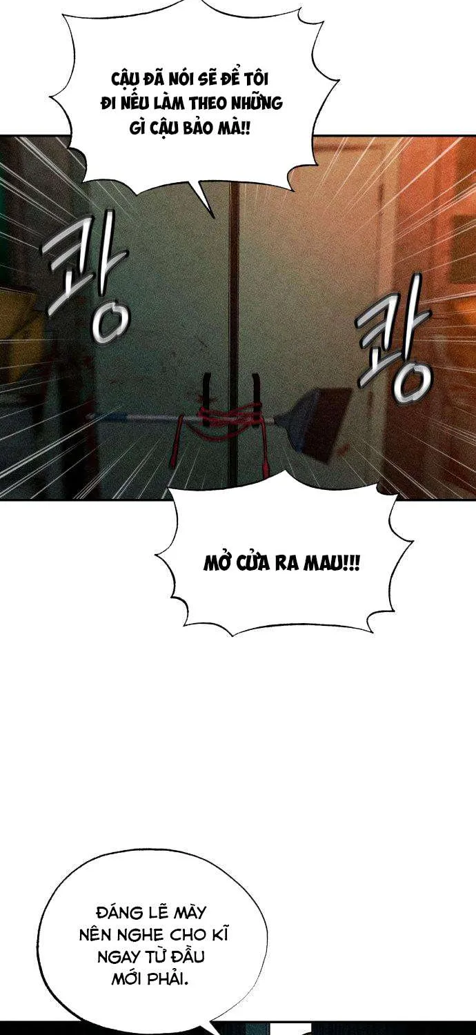 Bạn Cùng Lớp Chap 2 - Next Chap 3