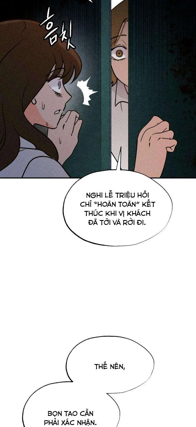 Bạn Cùng Lớp Chap 2 - Next Chap 3