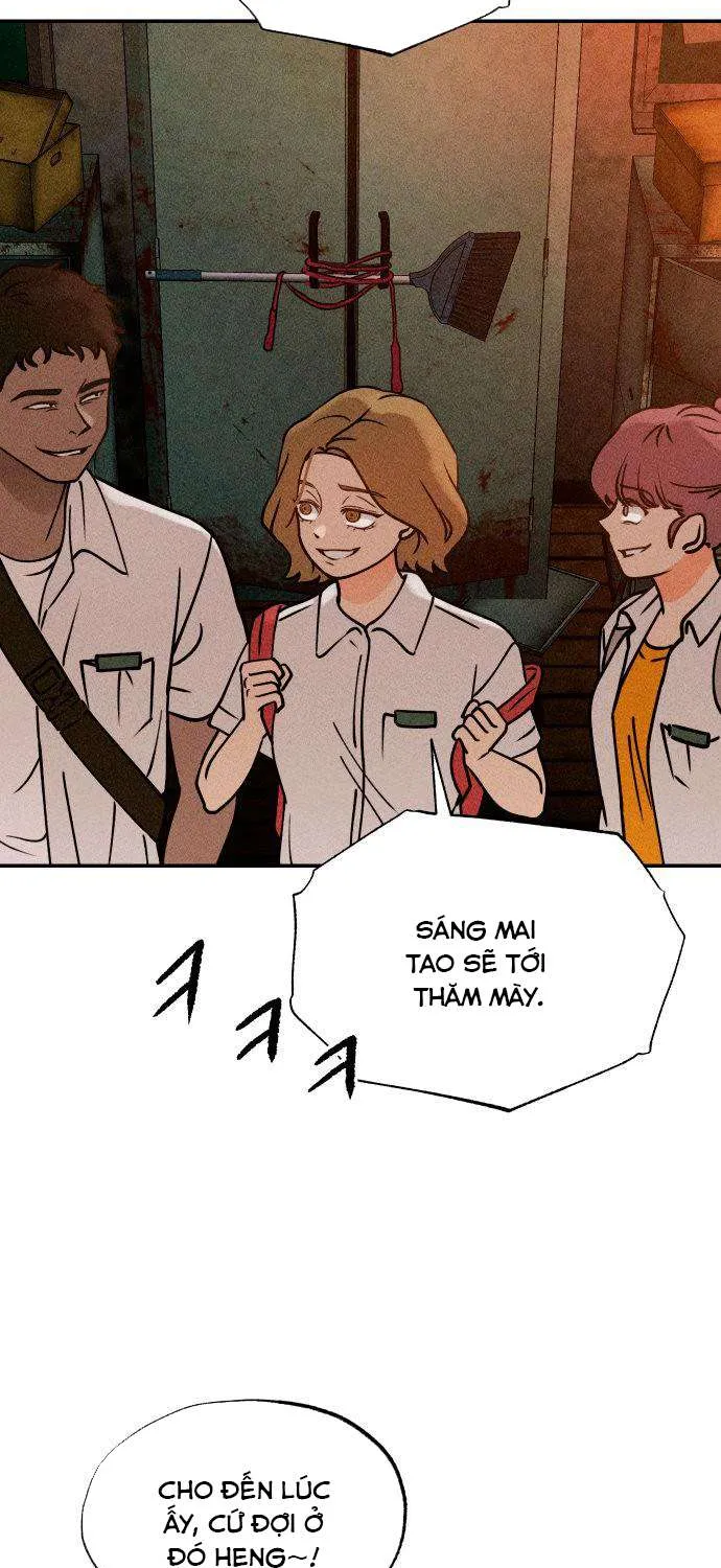 Bạn Cùng Lớp Chap 2 - Next Chap 3