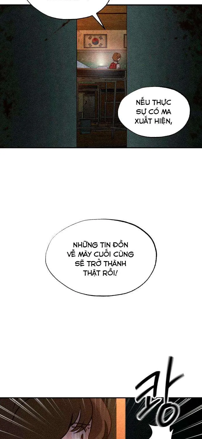 Bạn Cùng Lớp Chap 2 - Next Chap 3