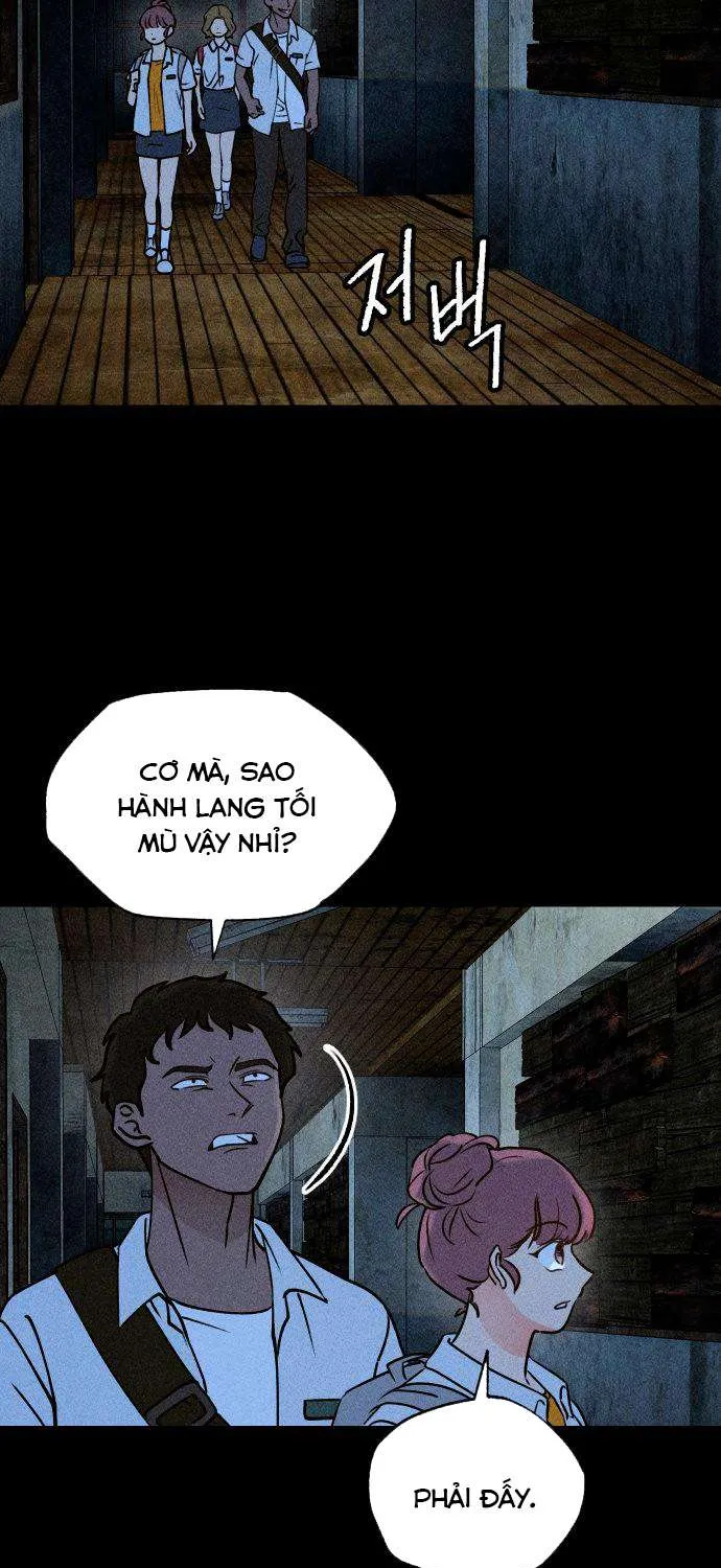 Bạn Cùng Lớp Chap 2 - Next Chap 3