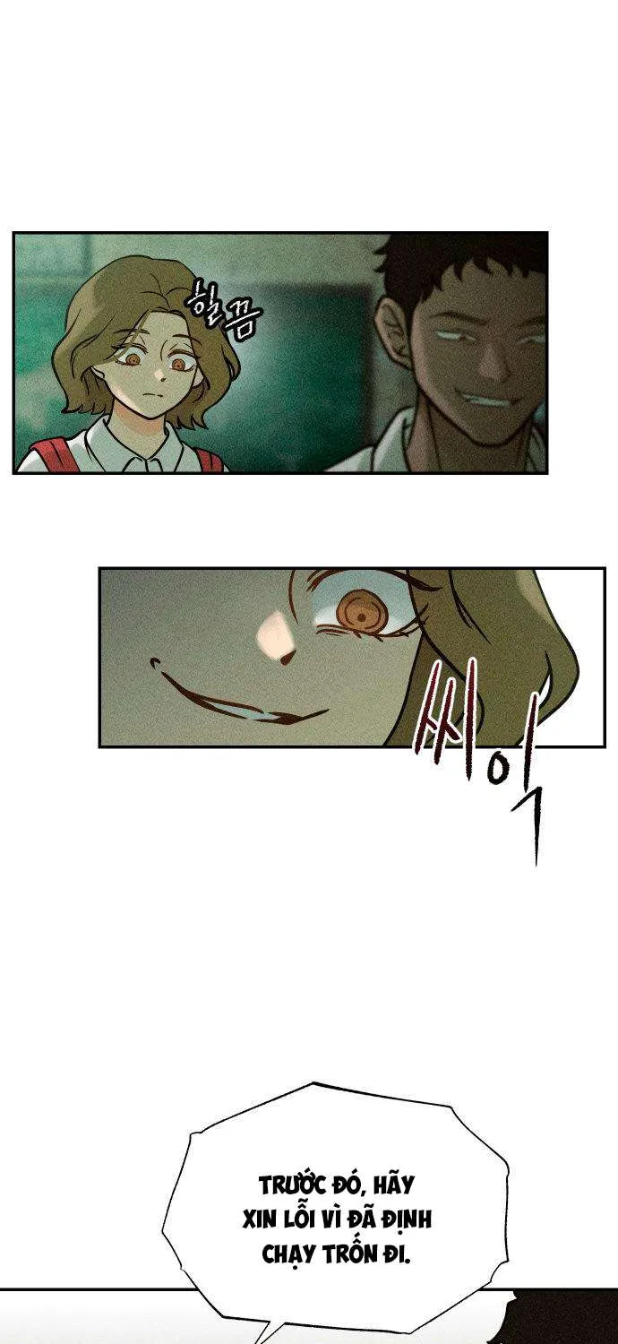 Bạn Cùng Lớp Chap 2 - Next Chap 3