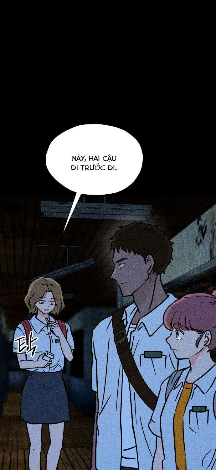 Bạn Cùng Lớp Chap 2 - Next Chap 3