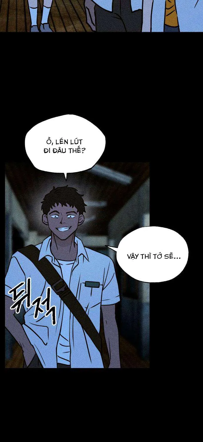 Bạn Cùng Lớp Chap 2 - Next Chap 3