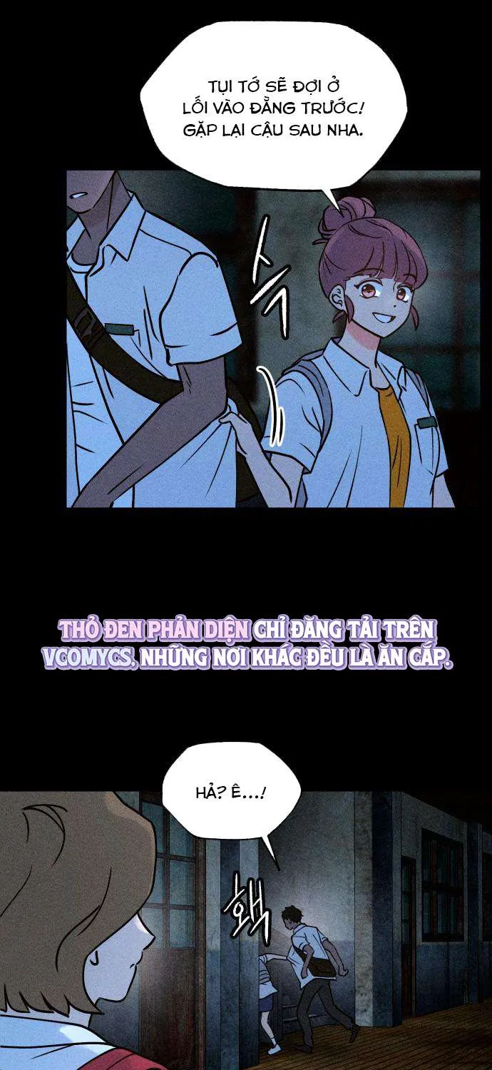 Bạn Cùng Lớp Chap 2 - Next Chap 3